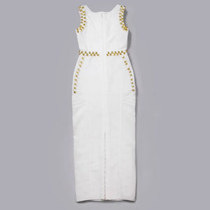 Egypt Bandage Dress