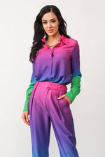 Load image into Gallery viewer, Ombre Pants set
