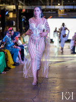 Load image into Gallery viewer, Angel of Mine Dress 2
