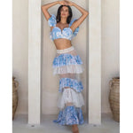 Load image into Gallery viewer, Avatar 2 Swimsuit Set
