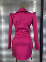 Load image into Gallery viewer, Spark of Life Dress
