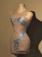 Load image into Gallery viewer, Hands on Me Dress
