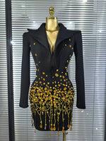 Load image into Gallery viewer, Spark of Life Dress
