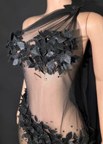 Load image into Gallery viewer, Flowers of Love Dress
