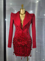 Load image into Gallery viewer, Spark of Life Dress
