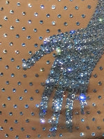 Load image into Gallery viewer, Hands on Me Dress
