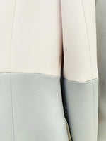 Load image into Gallery viewer, Two Tone Pants Suit
