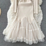 Load image into Gallery viewer, Touch of Tulle Dress
