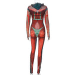 Load image into Gallery viewer, On the Dot Jumpsuit
