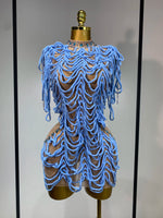 Load image into Gallery viewer, Tie You Up Dress
