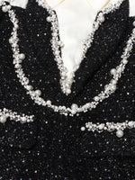 Load image into Gallery viewer, Oreo Mini Dress
