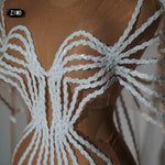 Load image into Gallery viewer, Angel of Mine Dress

