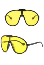 Load image into Gallery viewer, Shining Brighter than You Sunglasses
