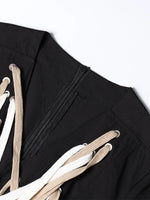 Load image into Gallery viewer, Tied Up Dress

