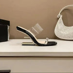 Load image into Gallery viewer, Abstract Art Heel
