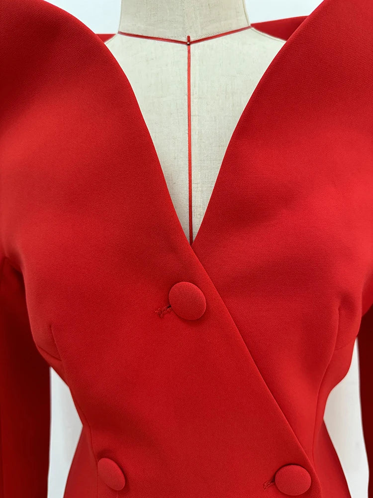 Standing Ovation Trenchcoat