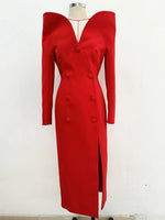 Load image into Gallery viewer, Standing Ovation Trenchcoat
