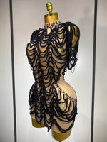 Load image into Gallery viewer, Tie You Up Dress

