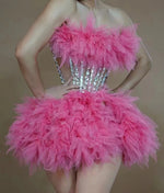 Load image into Gallery viewer, Always a Princess Dress

