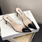 Load image into Gallery viewer, Heart of Heart Heels
