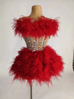 Load image into Gallery viewer, Always a Princess Dress

