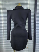 Load image into Gallery viewer, Spark of Life Dress
