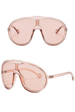 Load image into Gallery viewer, Shining Brighter than You Sunglasses
