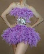 Load image into Gallery viewer, Always a Princess Dress
