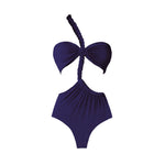 Load image into Gallery viewer, Over the Rainbow Bikini Set

