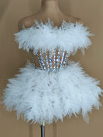 Load image into Gallery viewer, Always a Princess Dress
