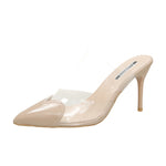 Load image into Gallery viewer, Heart of Heart Heels
