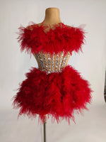 Load image into Gallery viewer, Always a Princess Dress
