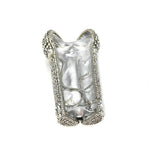 Load image into Gallery viewer, Mic Check Rhinestone Purse
