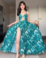 Load image into Gallery viewer, I'm the Flower Bikini Set
