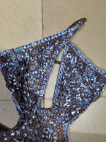 Load image into Gallery viewer, Diamond in the Rough Dress
