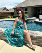 Load image into Gallery viewer, I'm the Flower Bikini Set
