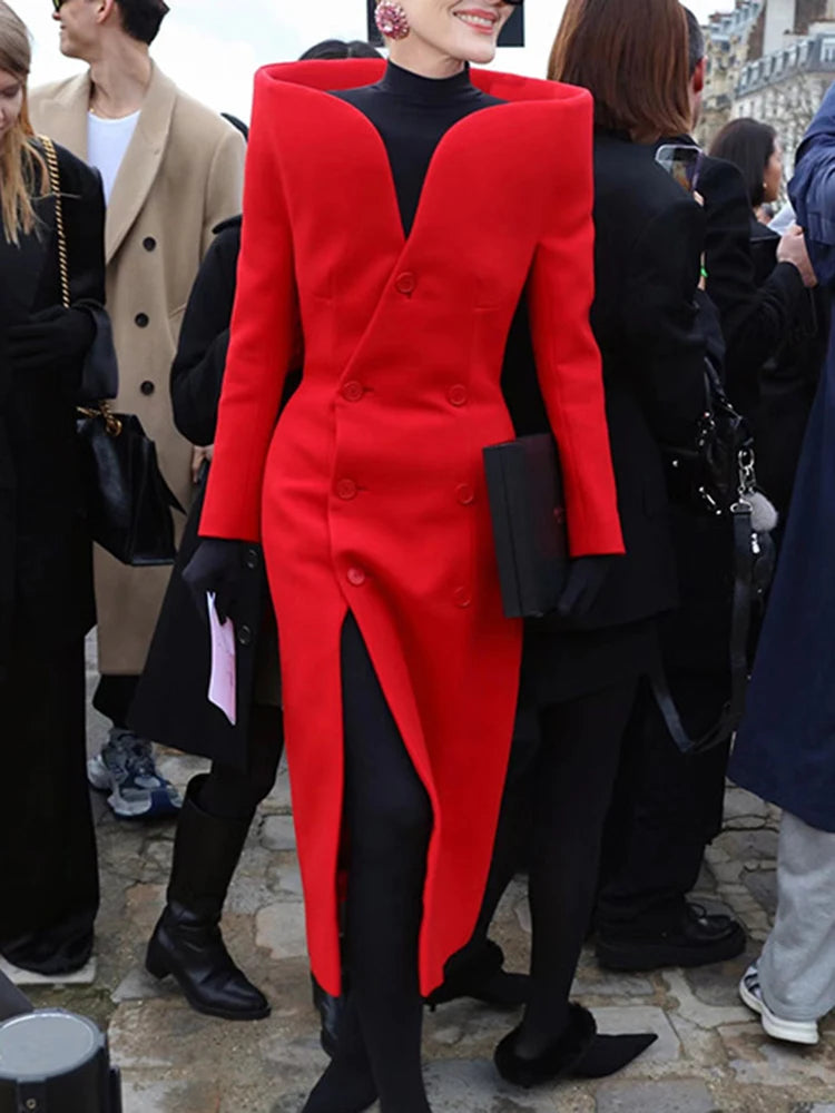 Standing Ovation Trenchcoat