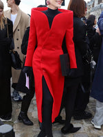 Load image into Gallery viewer, Standing Ovation Trenchcoat
