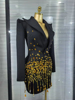 Load image into Gallery viewer, Spark of Life Dress
