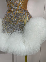 Load image into Gallery viewer, In the Clouds Dress
