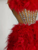 Load image into Gallery viewer, Always a Princess Dress
