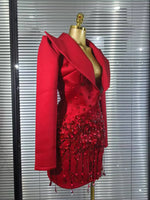 Load image into Gallery viewer, Spark of Life Dress
