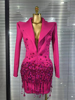 Load image into Gallery viewer, Spark of Life Dress
