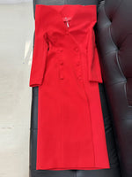 Load image into Gallery viewer, Standing Ovation Trenchcoat
