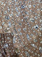 Load image into Gallery viewer, Diamond in the Rough Dress

