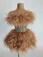 Load image into Gallery viewer, Always a Princess Dress
