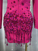 Load image into Gallery viewer, Spark of Life Dress
