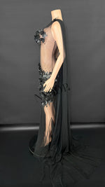 Load image into Gallery viewer, Flowers of Love Dress
