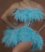Load image into Gallery viewer, Always a Princess Dress
