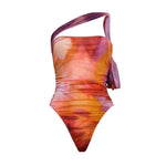 Load image into Gallery viewer, Pastel Me Bathing Suit Set

